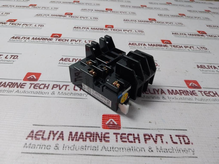 Fuji Electric Tr-1Onlh/M1 Thermal Overload Relay