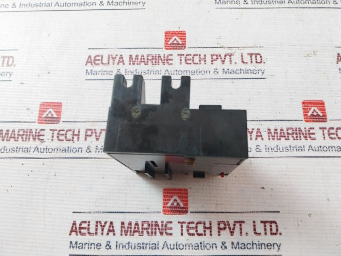 Fuji Electric Tr-1Onlh/M1 Thermal Overload Relay 65-95 A