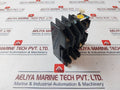 Fuji Electric Tr-1Onlh/M1 Thermal Overload Relay