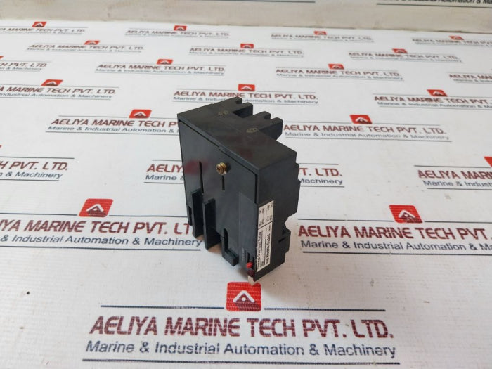 Fuji Electric Tr-1Onlh/M1 Thermal Overload Relay