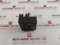 Fuji Electric Tr-1Sn Thermal Overload Relay 4-6A
