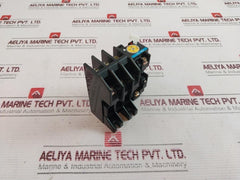 Fuji Electric Tr-1Sn Thermal Overload Relay 4-6A