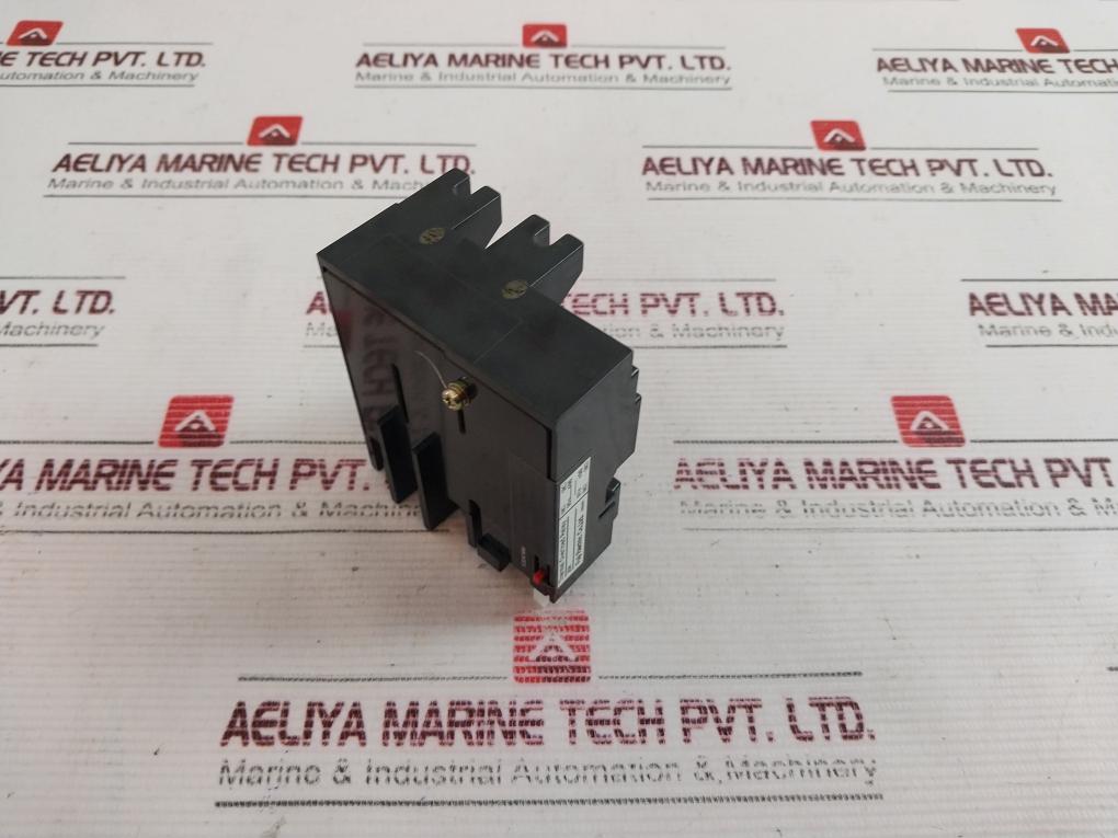 Fuji Electric Tr-1Sn Thermal Overload Relay 4-6A
