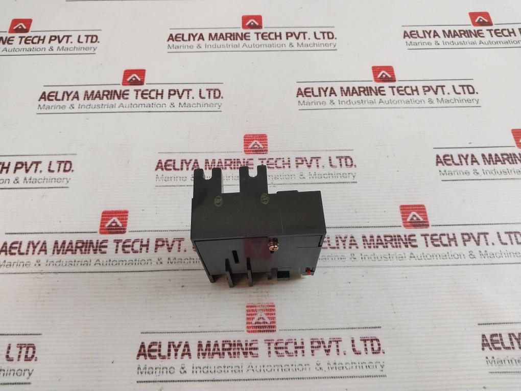 Fuji Electric Tr-1Sn Thermal Overload Relay 9-13A