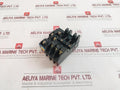Fuji Electric Tr-1Sn Thermal Overload Relay 9-13A