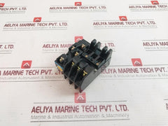 Fuji Electric Tr-1Sn Thermal Overload Relay 9-13A