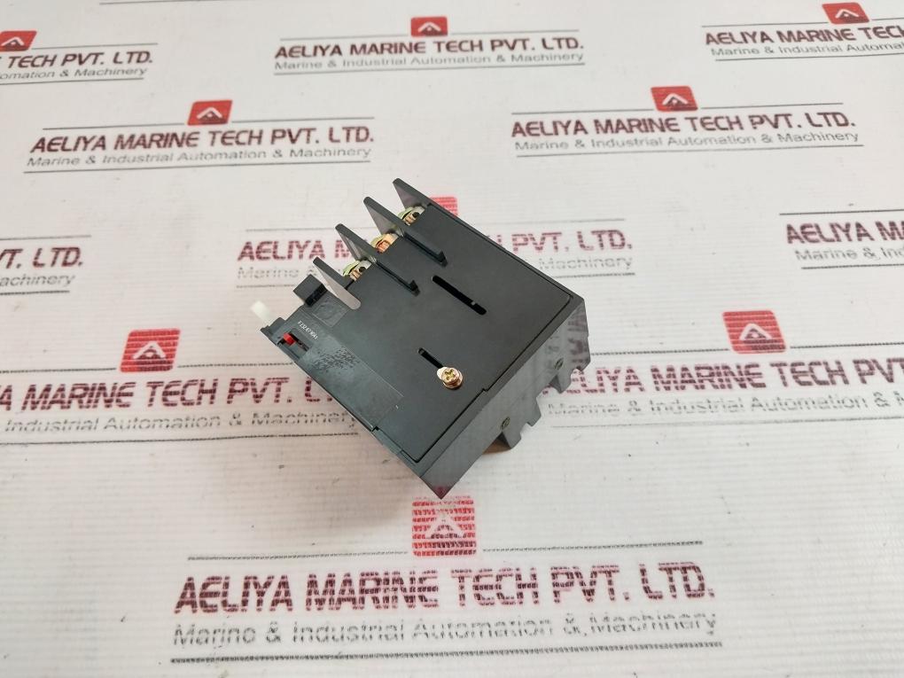 Fuji Electric Tr-1Sn Thermal Overload Relay 9-13A