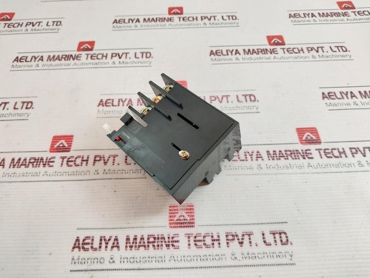 Fuji Electric Tr-1Sn Thermal Overload Relay 9-13A