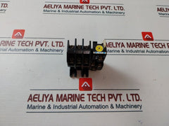 Fuji Electric Tr-1Sn Thermal Overload Relay Tr-2.8