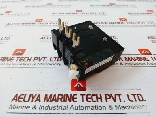 Fuji Electric Tr-2N/3 Thermal Overload Relay 4Nr1Qw 18-26A Rc