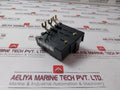 Fuji Electric Tr-2N Thermal Overload Relay