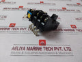 Fuji Electric Tr-2N Thermal Overload Relay