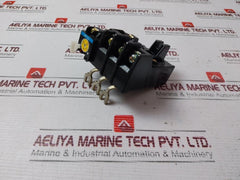 Fuji Electric Tr-2N Thermal Overload Relay