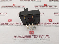 Fuji Electric Tr-2N Thermal Overload Relay Tr-24