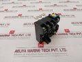 Fuji Electric Tr-2N Thermal Overload Relay Tr-24