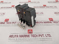 Fuji Electric Tr-2N Thermal Overload Relay Tr-24
