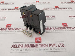 Fuji Electric Tr-2N Thermal Overload Relay Tr-24