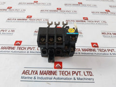 Fuji Electric Tr-2N Thermal Overload Relay Tr-24 24-36A
