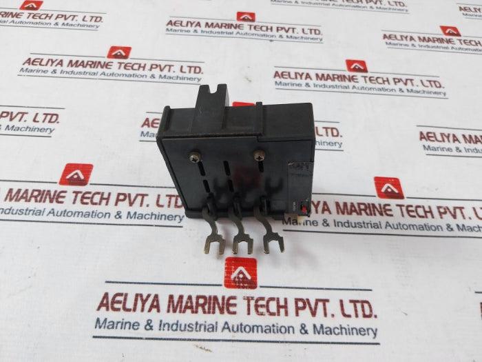 Fuji Electric Tr-2N Thermal Overload Relay Tr-24 24-36A