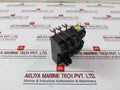 Fuji Electric Tr-2N Thermal Overload Relay Tr-24 24-36A