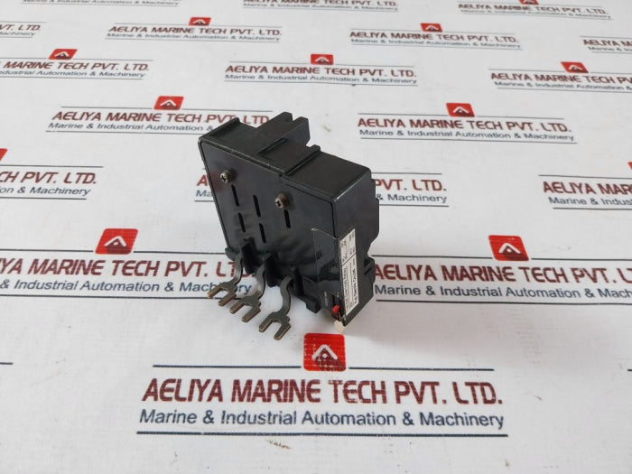Fuji Electric Tr-2N Thermal Overload Relay Tr-24 24-36A
