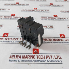 Fuji Electric Tr-2N Thermal Overload Relay Tr-24 24-36A