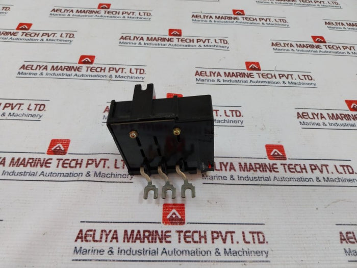 Fuji Electric Tr-2N Thermal Overload Relay Tr-24 F23267904