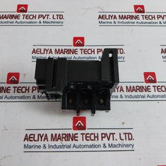 Fuji Electric Tr-3N Thermal Overload Relay 34-50 A Rc