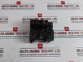 Fuji Electric Tr-3N Thermal Overload Relay 34-50 A Rc