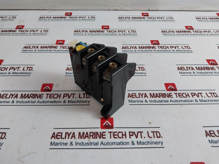 Fuji Electric Tr-3N Thermal Overload Relay 34-50 A Rc