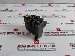 Fuji Electric Tr-3N Thermal Overload Relay 34-50 A Rc