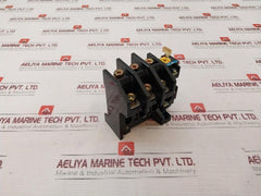 Fuji Electric Tr-3N Thermal Overload Relay 24-36A