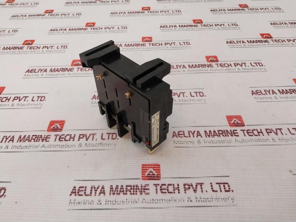 Fuji Electric Tr-3N Thermal Overload Relay 24-36A