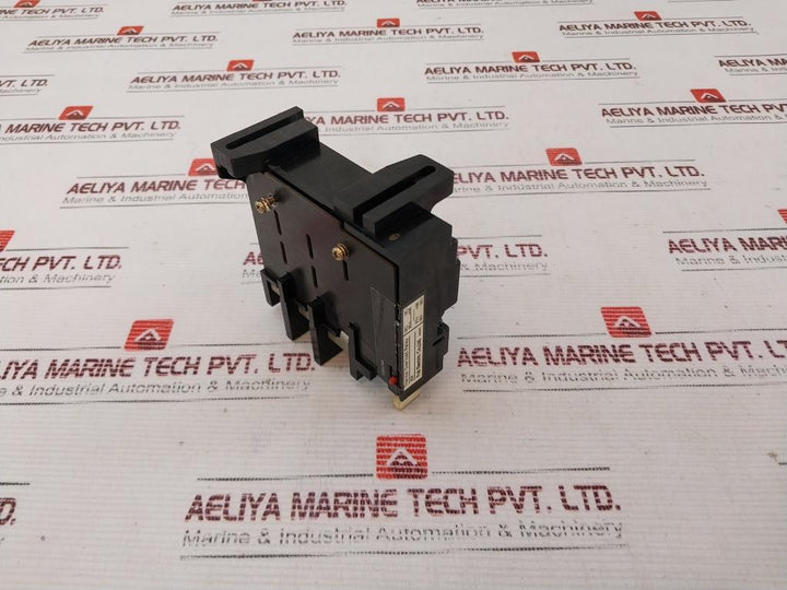 Fuji Electric Tr-3N Thermal Overload Relay 24-36A