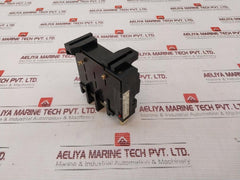 Fuji Electric Tr-3N Thermal Overload Relay 24-36A