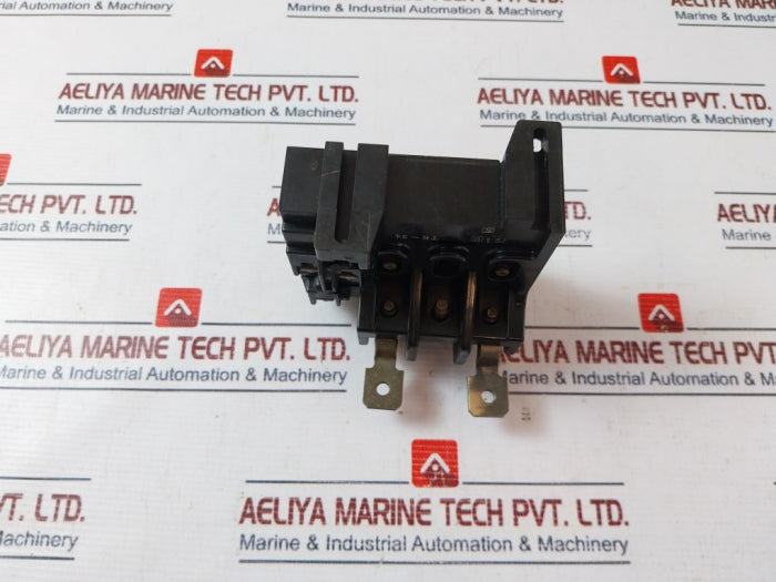 Fuji Electric Tr-3Nl Thermal Overload Relay 34-50A