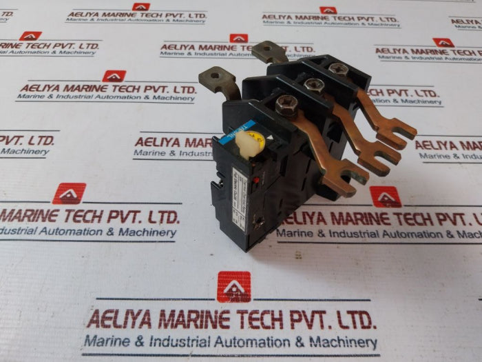 Fuji Electric Tr-3Nl Thermal Overload Relay 34-50A