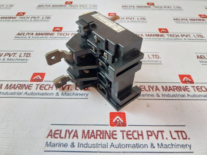 Fuji Electric Tr-3Nl Thermal Overload Relay 34-50A