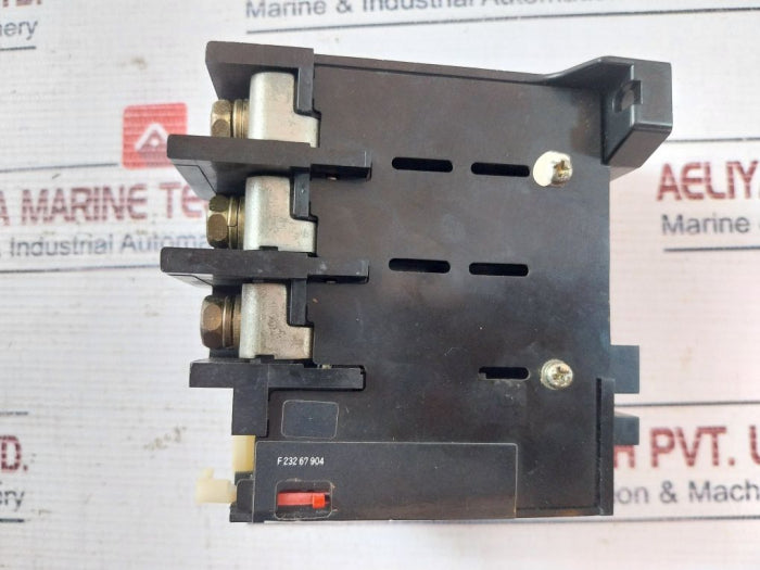Fuji Electric Tr-3Nq Thermal Overload Relay 45-67A