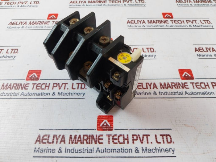 Fuji Electric Tr-3Nq Thermal Overload Relay 45-67A