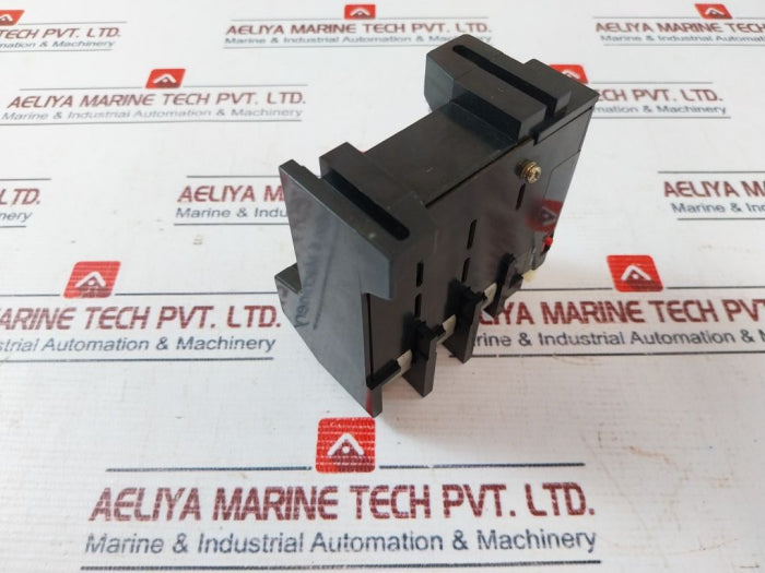 Fuji Electric Tr-3Nq Thermal Overload Relay 45-67A