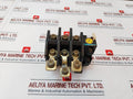 Fuji Electric Tr-4N Thermal Overload Relay Otr-54, 54-80 A