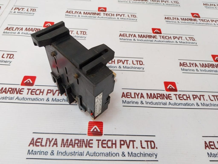 Fuji Electric Tr-4N Thermal Overload Relay Otr-54, 54-80 A