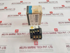 Fuji Electric Tr-5-1N/3 Thermal Overload Relay 4Nr0Hv