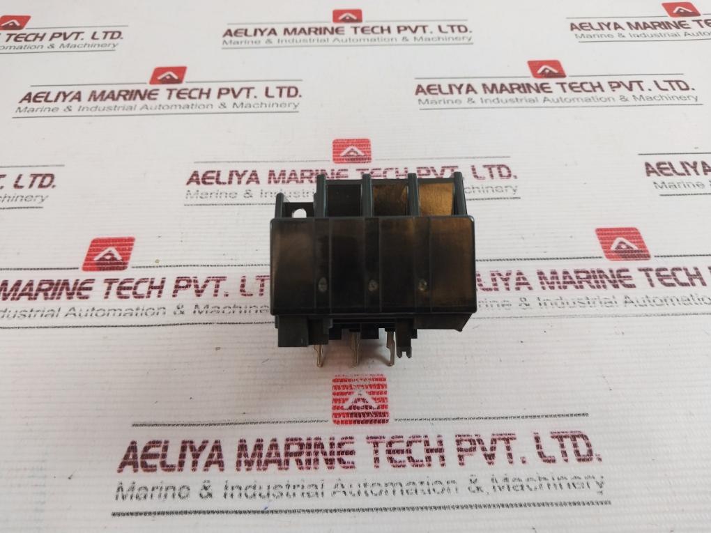 Fuji Electric Tr-5-1N/3 Thermal Overload Relay 4Nr0Hv