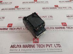 Fuji Electric Tr-5-1N/3 Thermal Overload Relay 4Nr0Hv