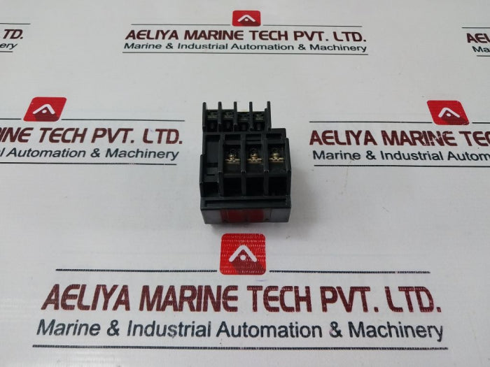 Fuji Electric Tr-5-1N Thermal Overload Relay