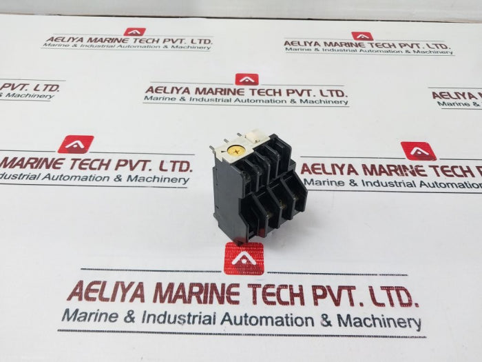 Fuji Electric Tr-5-1N Thermal Overload Relay