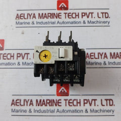 Fuji Electric Tr-5-1N Thermal Overload Relay 690V