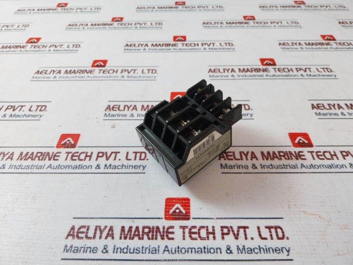 Fuji Electric Tr-5-1N Thermal Overload Relay 690V